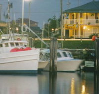 Harbourview Motel Bermagui - Accommodation Noosa
