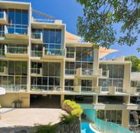 Little Cove Court - Accommodation Noosa