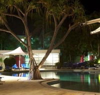 OMAC Premium Apartments at Noosa Blue Resort - Accommodation Noosa