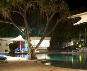 OMAC Premium Apartments At Noosa Blue Resort - Accommodation Noosa 0