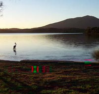 Ocean Lake Caravan Park - Accommodation Noosa