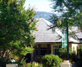 Retrospect Bed And Breakfast - Accommodation Noosa 0