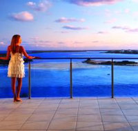 Monaco Resort - Accommodation Noosa