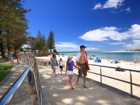 Aroona QLD Accommodation Noosa