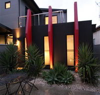 Sixty Three On Lucan - Accommodation Noosa