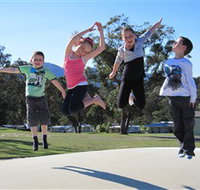 Wallaga Lake Park - Accommodation Noosa