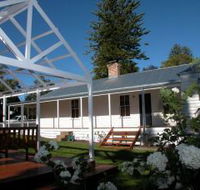 The Cottage - Berry - Accommodation Noosa