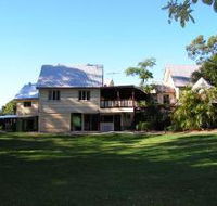 Glasshouse Mountains Ecolodge - Accommodation Noosa