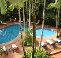 Ocean Breeze Resort - Accommodation Noosa