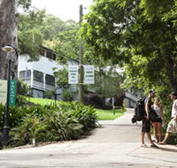 Halse Lodge Backpackers Hostel YHA - Accommodation Noosa