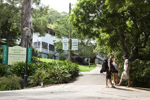 Halse Lodge Backpackers Hostel YHA