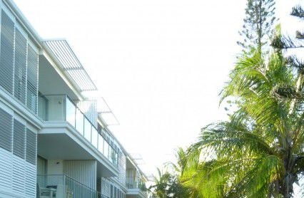 Plantation Resort At Rainbow - Accommodation Noosa 0