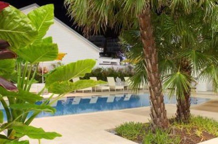 Plantation Resort At Rainbow - Accommodation Noosa 1
