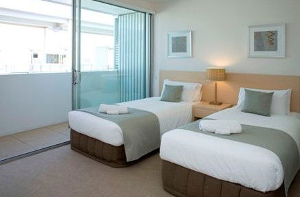 Plantation Resort At Rainbow - Accommodation Noosa 4