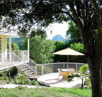 Cooroy Country Cottages - Accommodation Noosa