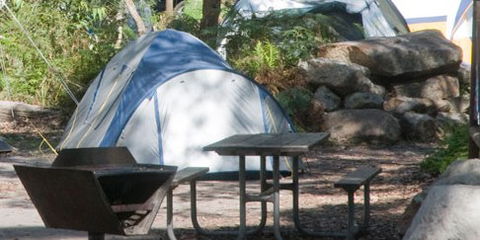 Booderee National Park - Accommodation Noosa 0