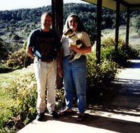 Avalanche Homestead - Accommodation Noosa