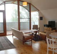 Surveyor's Hill Bed and Breakfast - Accommodation Noosa
