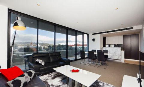 Apartments By Nagee Canberra - Accommodation Noosa 0