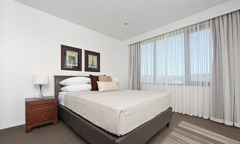 Apartments By Nagee Canberra - Accommodation Noosa 2