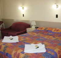 Ballarat Budget Motel - Accommodation Noosa