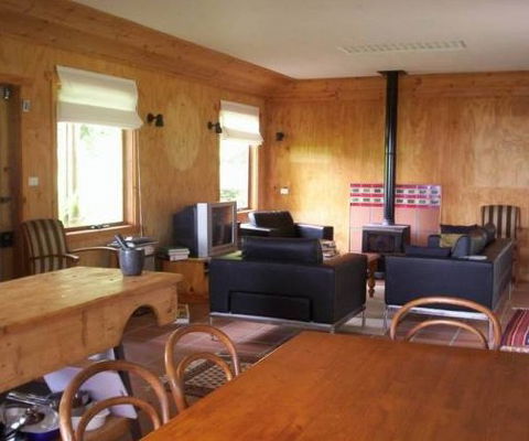 Tree Fern Lodge - Accommodation Noosa 1