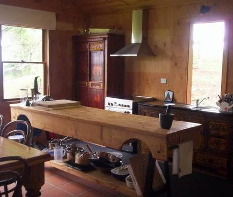 Tree Fern Lodge - Accommodation Noosa 2