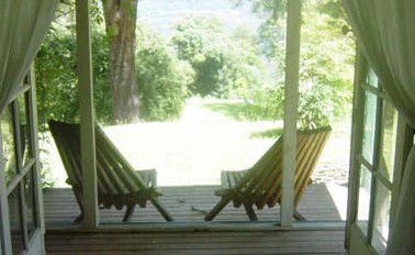 Red Dog Retreat - Accommodation Noosa 2