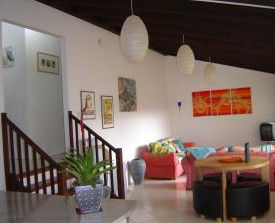 Art On Hart - Accommodation Noosa 1