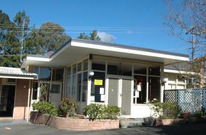 Bangalee Motel - Accommodation Noosa 4