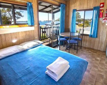 Anglers Rest - Accommodation Noosa 0