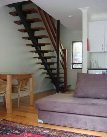 Cloudsong In Kangaroo Valley - Accommodation Noosa 1