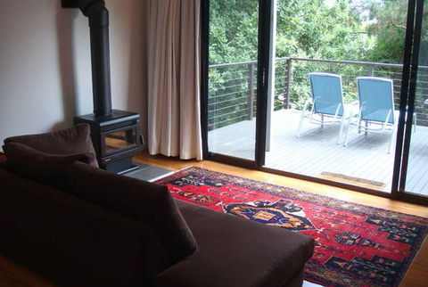 Cloudsong In Kangaroo Valley - Accommodation Noosa 3
