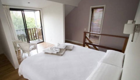 Cloudsong In Kangaroo Valley - Accommodation Noosa 4