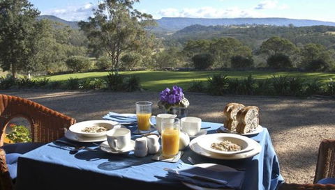 Acacia House Bed And Breakfast - Accommodation Noosa 0