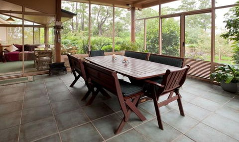 Acacia House Bed And Breakfast - Accommodation Noosa 3