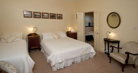 Acacia House Bed And Breakfast - Accommodation Noosa 4