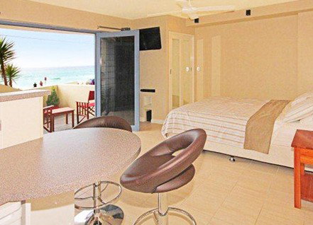 Aqua Shores Mollymook Beach - Accommodation Noosa 0