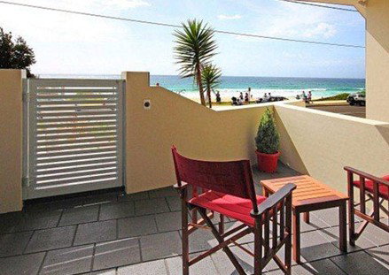 Aqua Shores Mollymook Beach - Accommodation Noosa 1