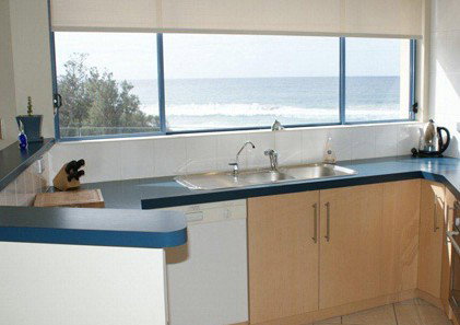 Aqua Shores Mollymook Beach - Accommodation Noosa 4