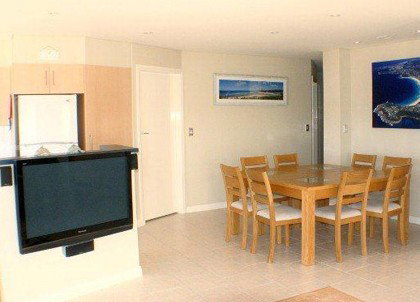 Aqua Shores Mollymook Beach - Accommodation Noosa 5