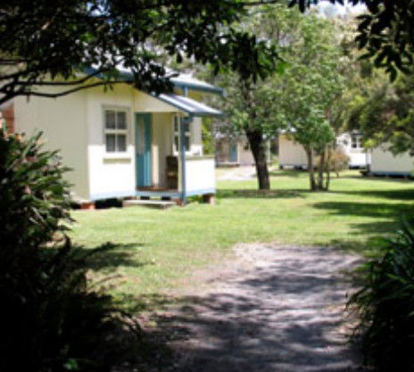 At The Springs Cottages - Accommodation Noosa 4