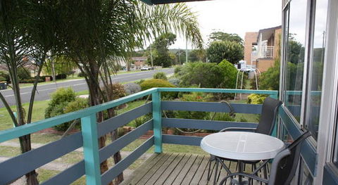 Abalone Cottage - Accommodation Noosa 0
