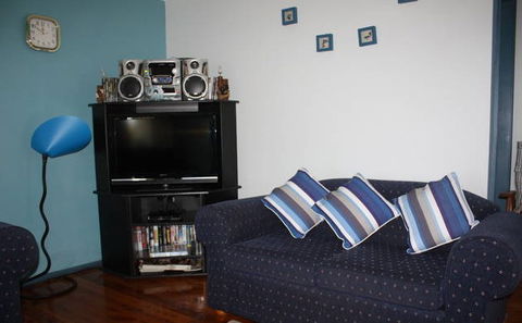 Abalone Cottage - Accommodation Noosa 1