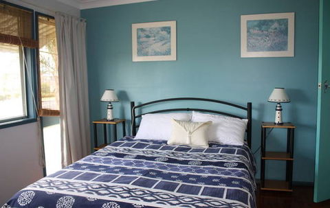 Abalone Cottage - Accommodation Noosa 3