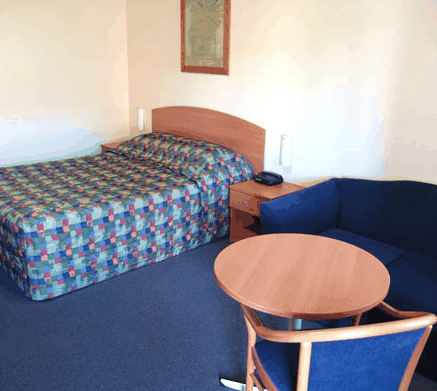Karinga Motel - Accommodation Noosa 0