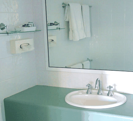 Karinga Motel - Accommodation Noosa 1