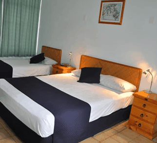 Lismore City Motor Inn - Accommodation Noosa 0
