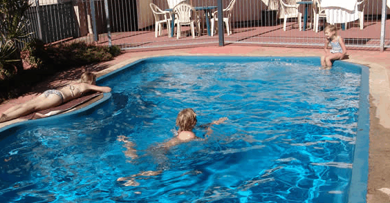 Lismore City Motor Inn - Accommodation Noosa 1