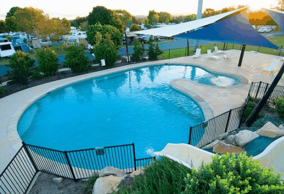 Boyds Bay Holiday Park - Accommodation Noosa 0